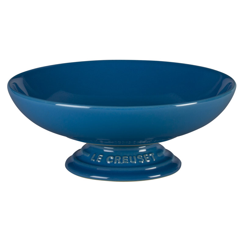 Le Creuset Footed Dessert Bowl & Reviews Wayfair